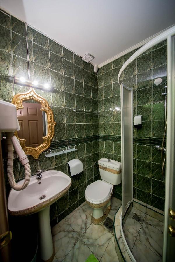 Hotel Darosy Arad Eksteriør bilde